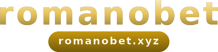romanobet logo
